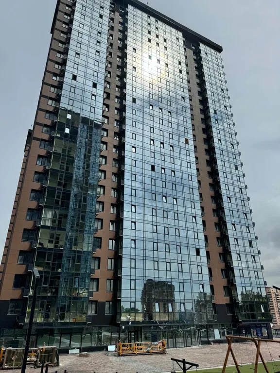 Комфортная 2-х комнатная квартира