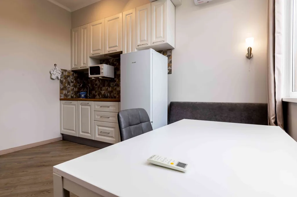 Квартира Квартира — 5 минут до моря, Олимпийский парк — Сириус