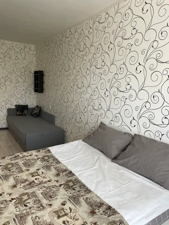 Квартира Уютная квартира рядом с заливом — Приморск