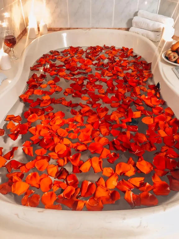 J&N Apartments Двухкомнатные апартаменты с джакузи