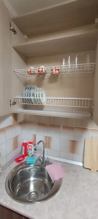 Квартира в центре города