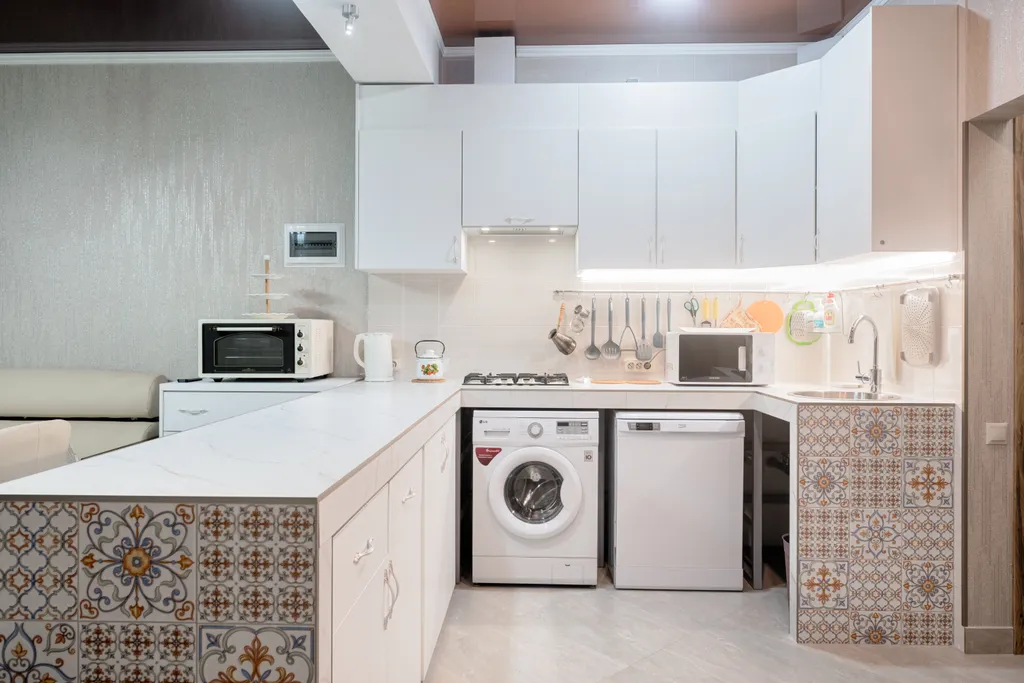 Уютный Дом под ключ в центре