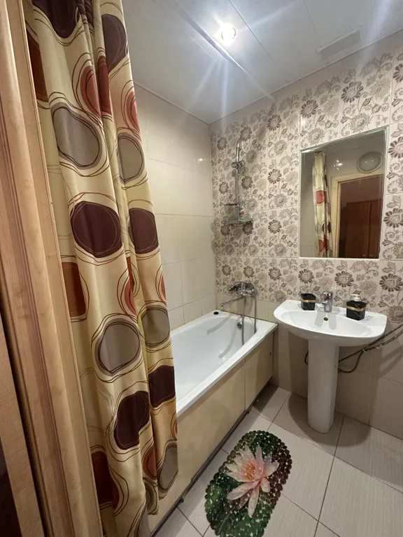 Уютная квартира в районе 2-х вокзалов