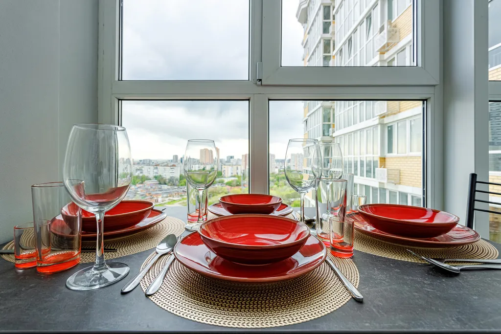 Квартира Loft апартаменты — Краснодар