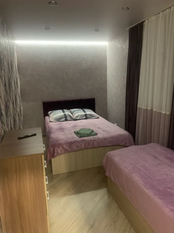 Удобная квартира