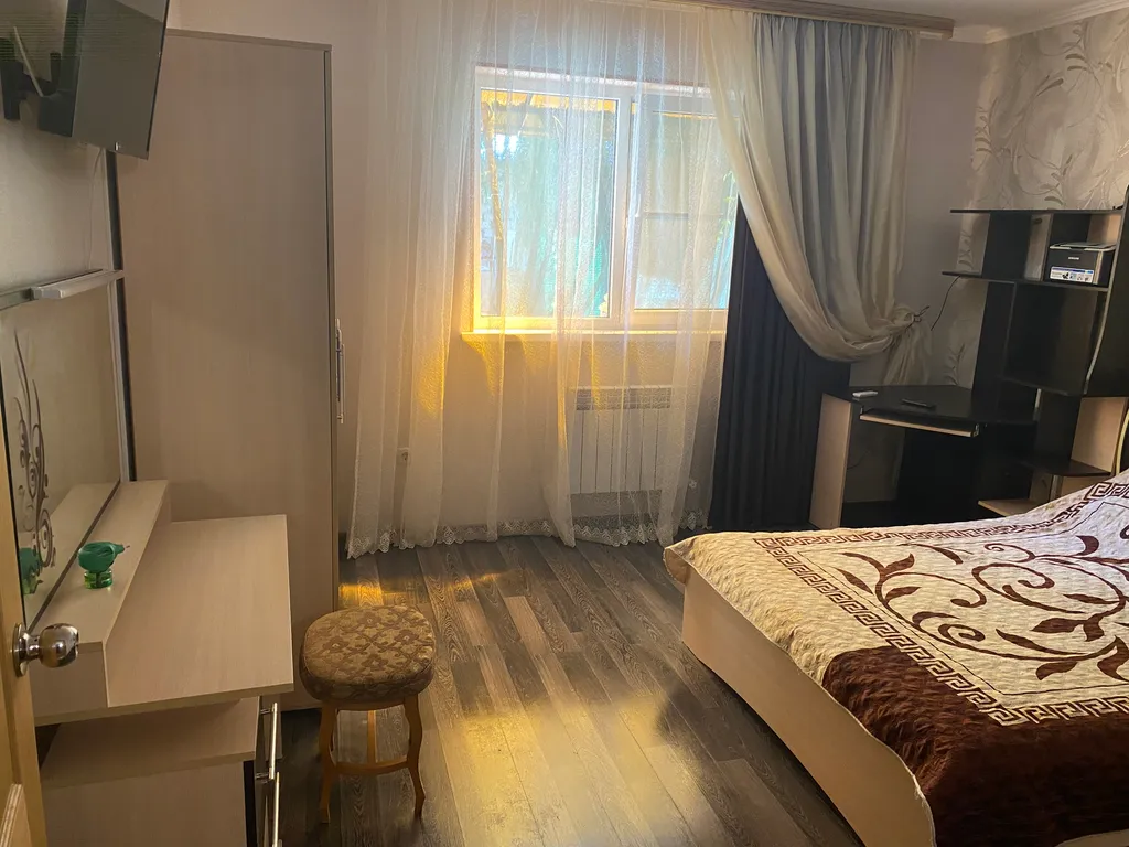 2-комнатный Дом