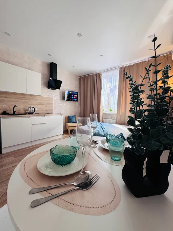 Студия Relax в центре Тюмени