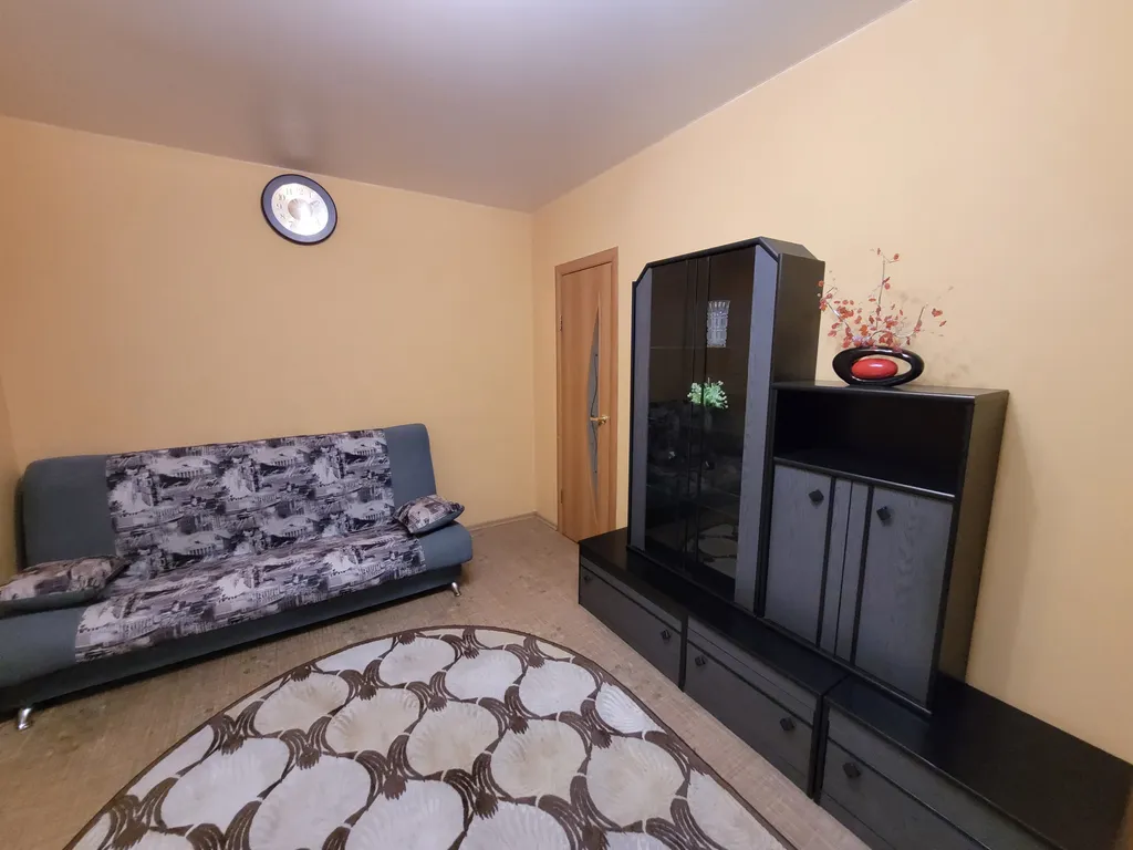 Комфортная квартира в центре города