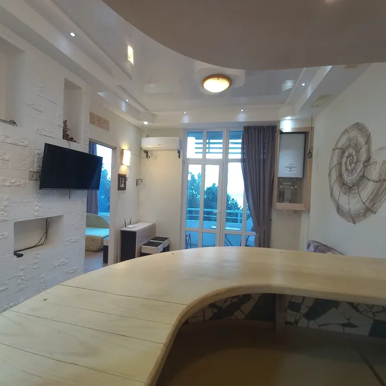 Шикарная квартира в элитном ЖК