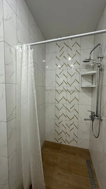 Квартира Уютная квартира в центре — Севастополь