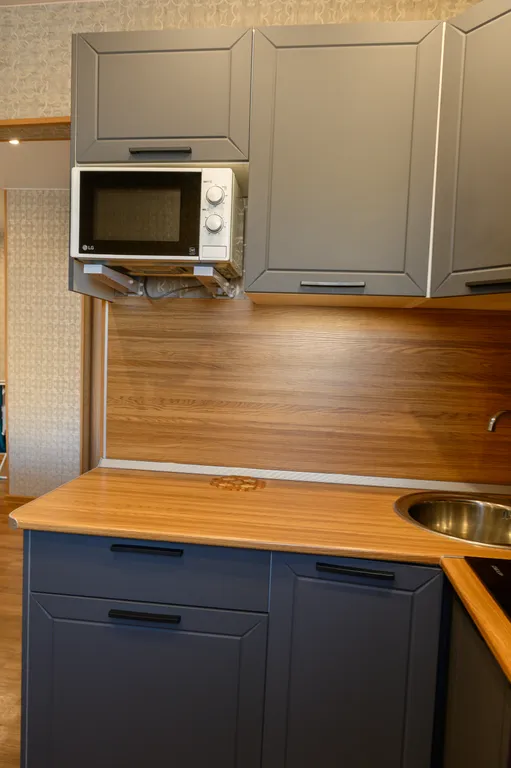 Уютная квартира в центре города возле Театра Горького