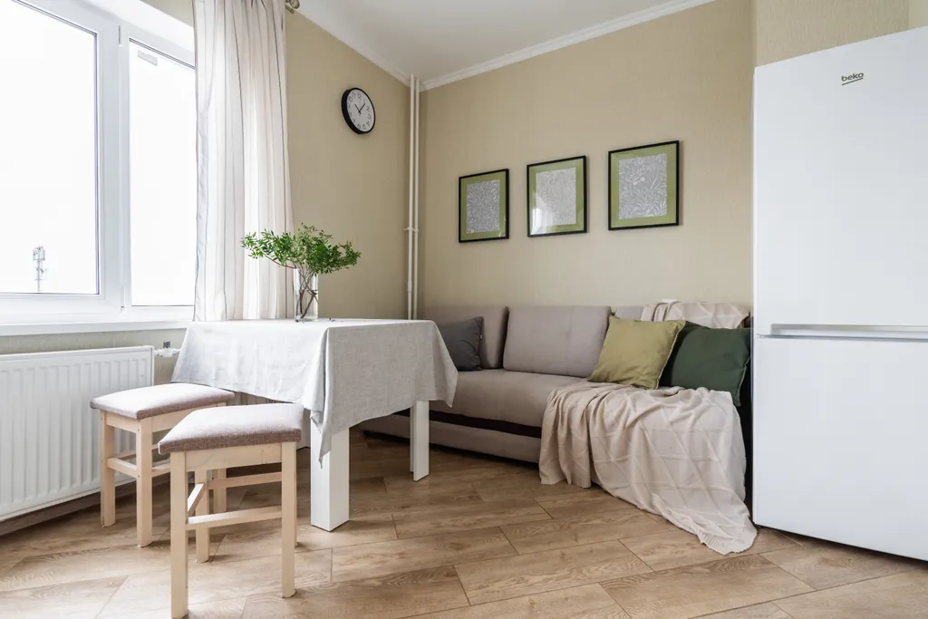 Квартира Квартира у Турнера — Пушкин