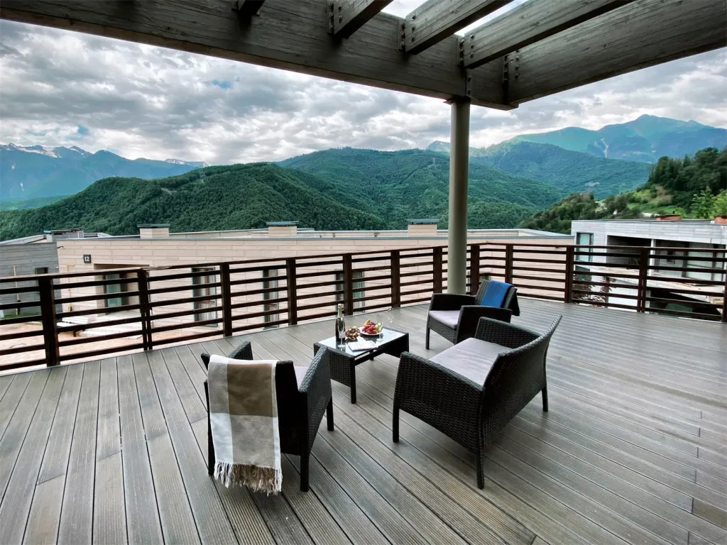 3-комнатный Дом