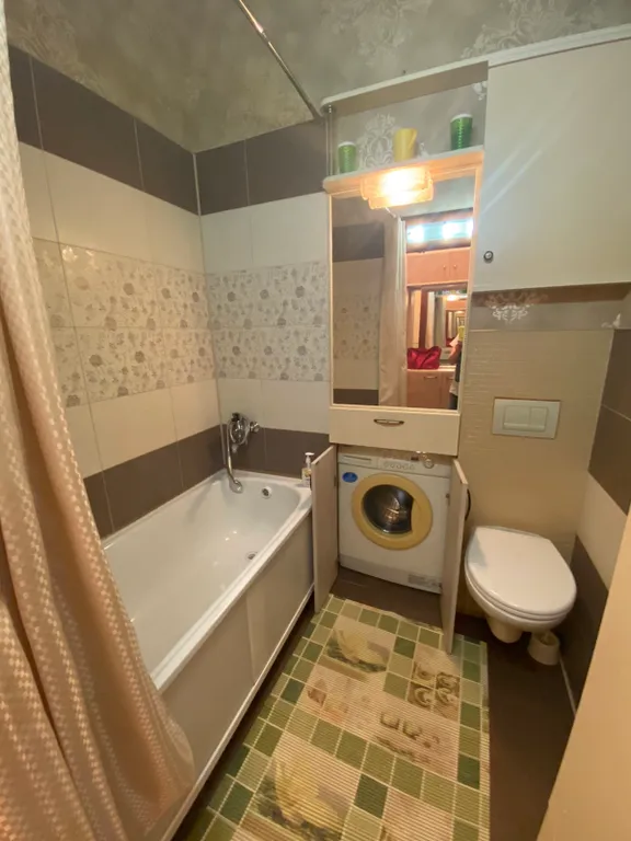 Квартира Квартира Самое сердце Калининграда — Калининград