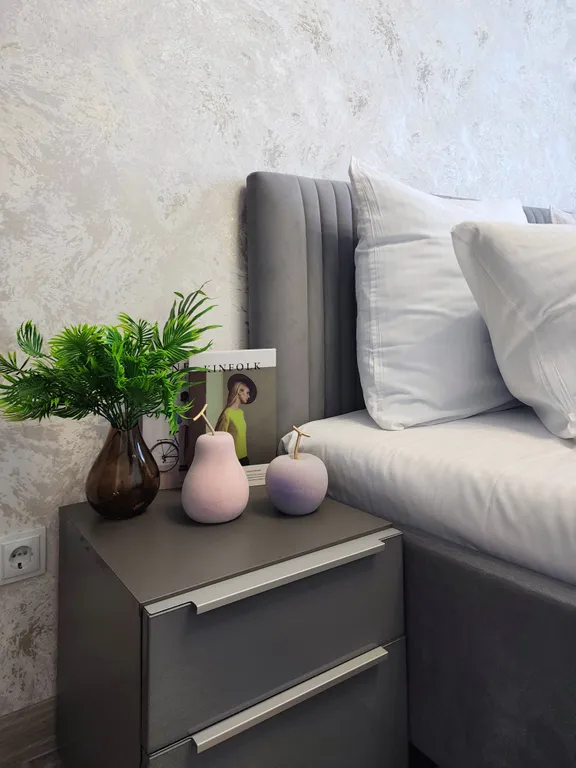 3-комнатная на Взлетке возле ТРЦ Планета