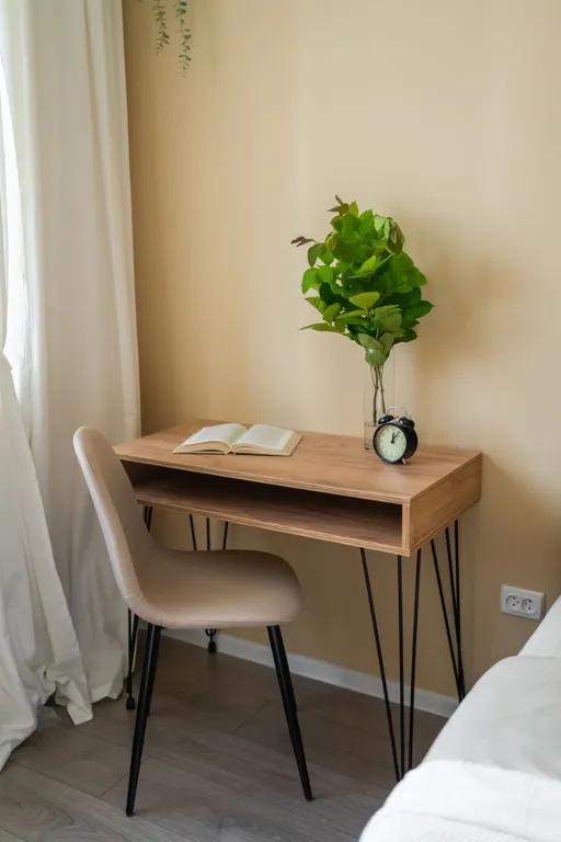 Квартира 2-х комнатные апартаменты Фларан — Горячий Ключ