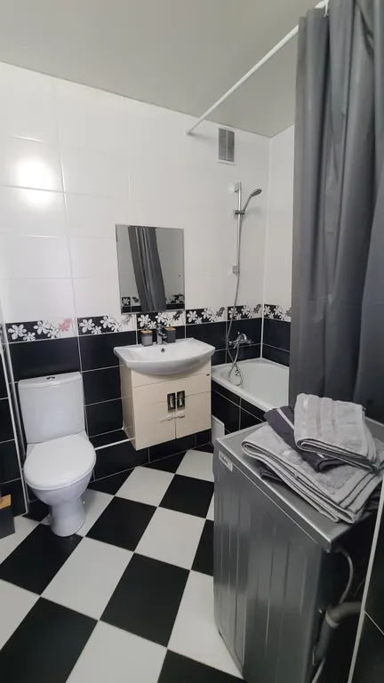 Уютная квартира в самом центре