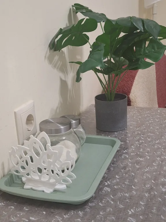 Квартира с отличным видом