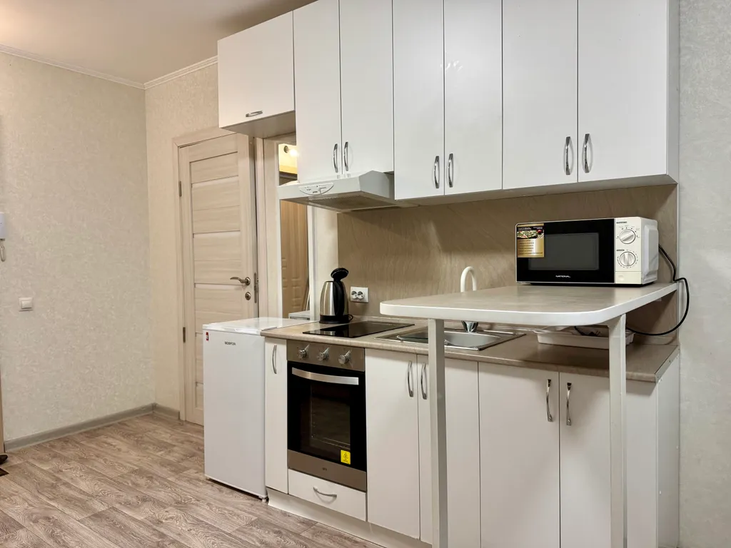 Квартира рядом с аэропортом