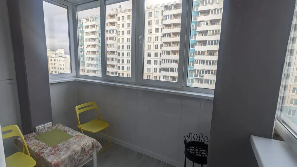 Квартира Невероятно уютная квартира — Шушары