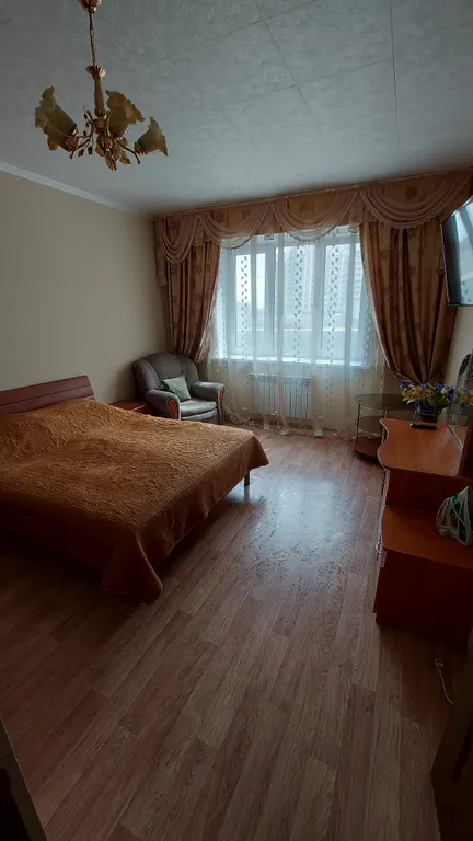 Уютная квартира на Мирной — аренда посуточно в Красный Бор