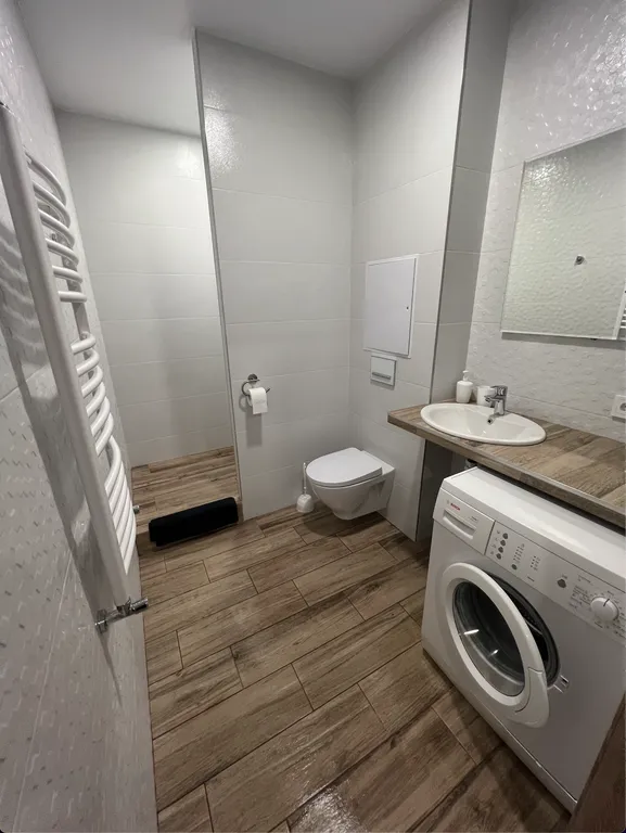 Апартамент на Балтийском море