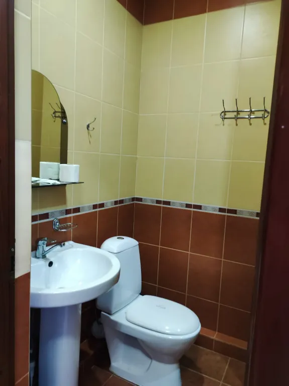 Квартира Комната — Анапа