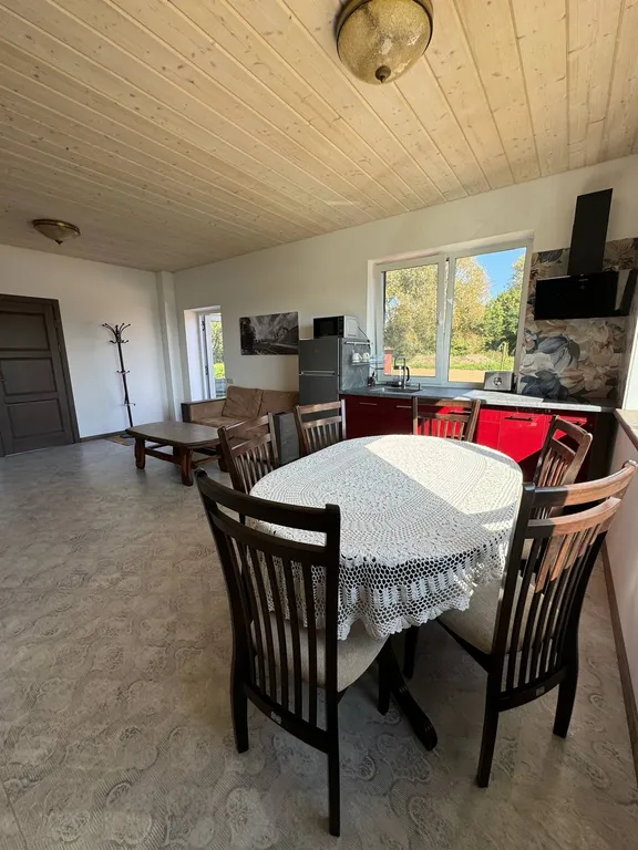 Квартира на берегу пруда Девичьего