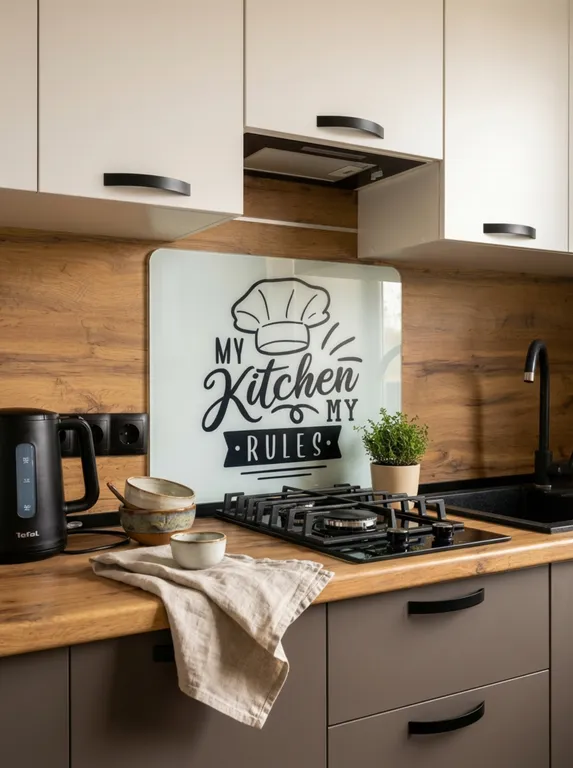 Стильная просторная квартира у подножия Эльбруса