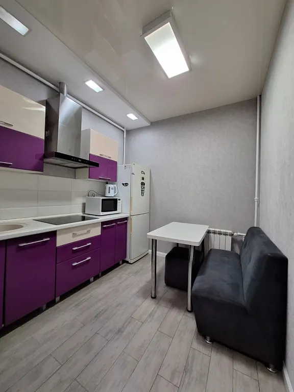 Уютная квартира в центре