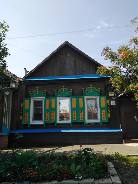 Коттедж Уютный дом Хвалынские оконца — аренда посуточно в Хвалынск