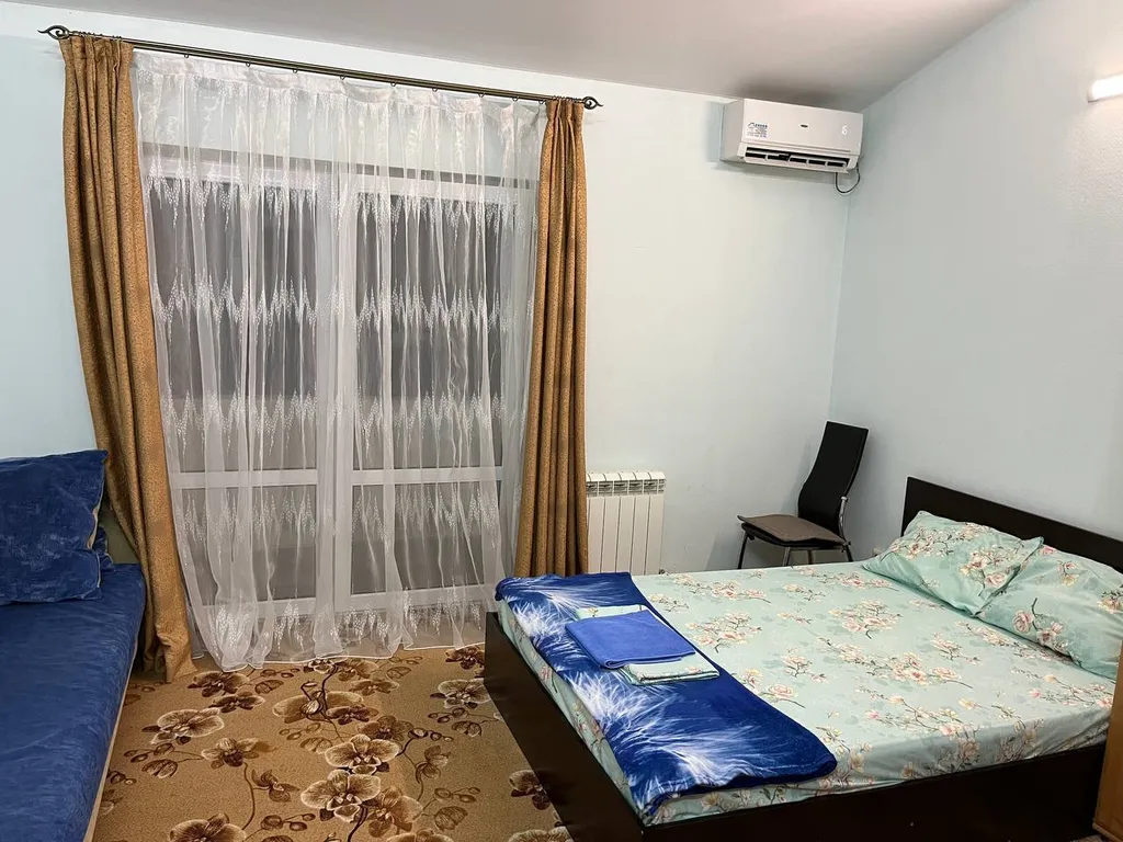 Квартира Комната — аренда посуточно в Геленджик