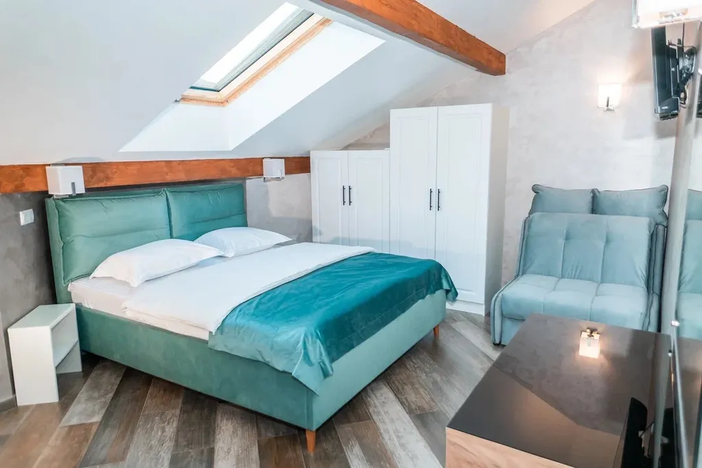 Квартира Комната — Сириус