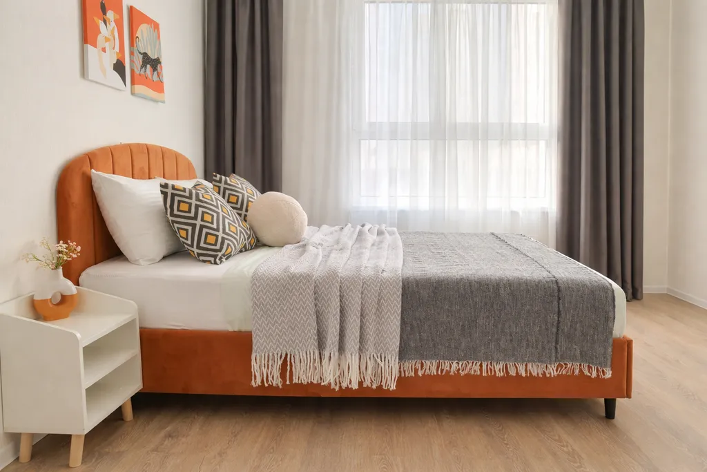 LanaRoom Милая уютная студия, очень чистая и душевная