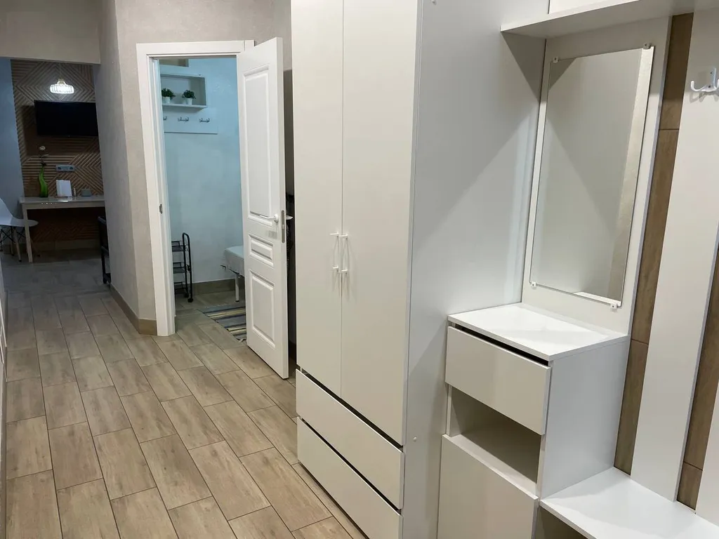 Квартира Квартира рядом с Аквапарком и Роствертол — Ростов-на-Дону