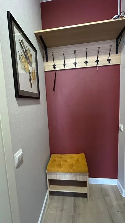 Квартира Квартира Мечта у моря — Адлер