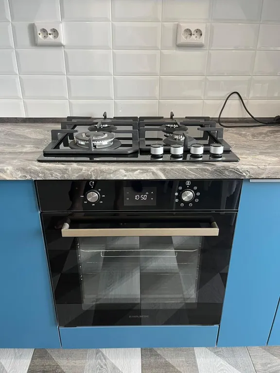 Уютная квартира в Пионерском