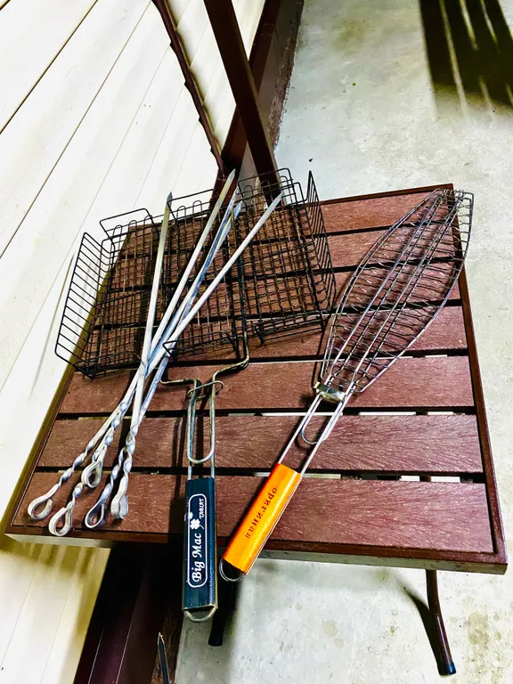 Уютный домик в центре поселка