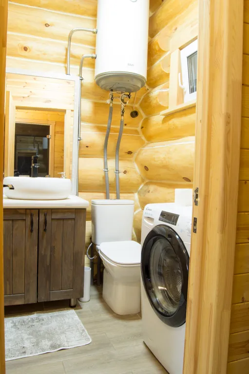 Уютная дача