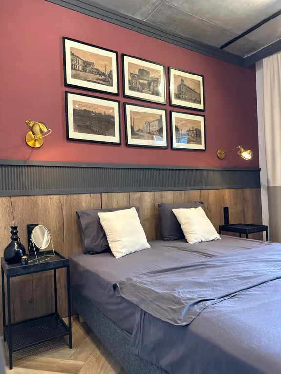 В историческом центре города