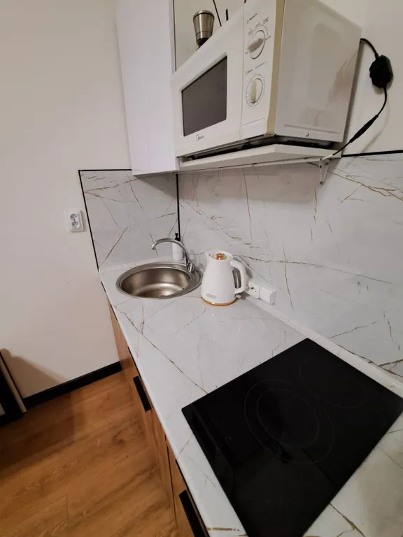 Апартаменты класса Comfort