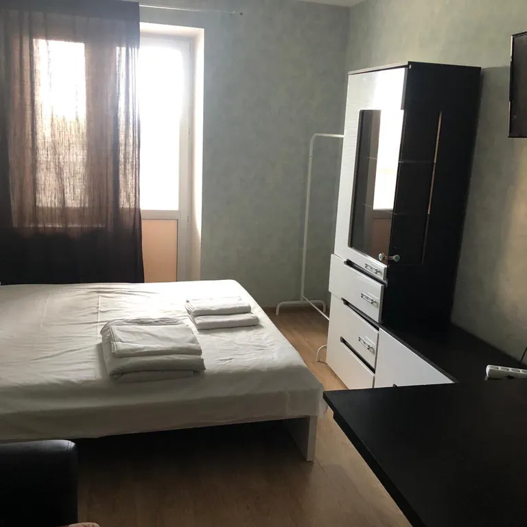 Сдается уютная двухкомнатная квартира в центре города