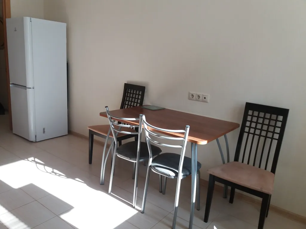 Уютная квартира рядом с морем