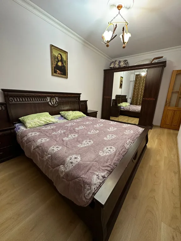 Сozy 3 room apartment in the centre