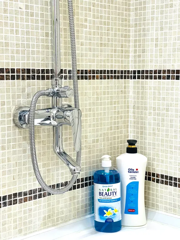 Уютная и чистая квартира в центре