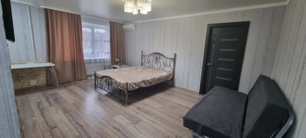 Квартира в центре города все шаговой доступности