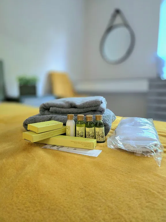 Квартира Лучшая локация в центре города в шаговой доступности от Рыбной деревни — Калининград