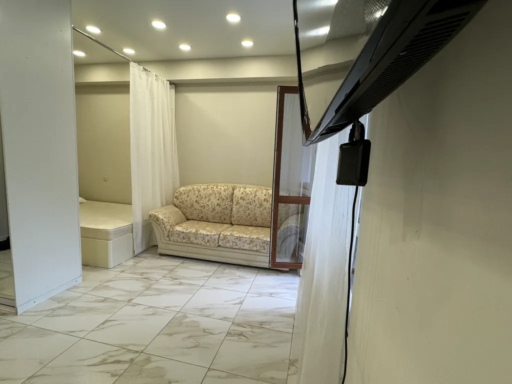 1-комнатная Квартира — аренда посуточно в Дагомыс