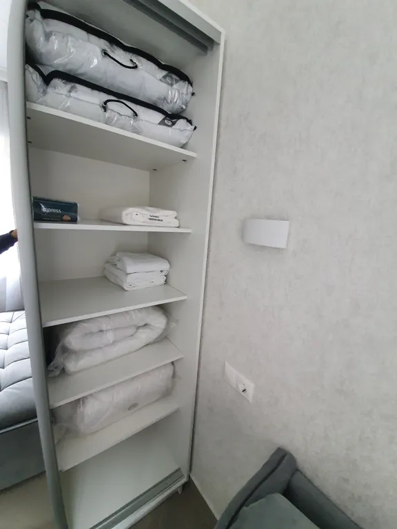 Апартаменты 8/2