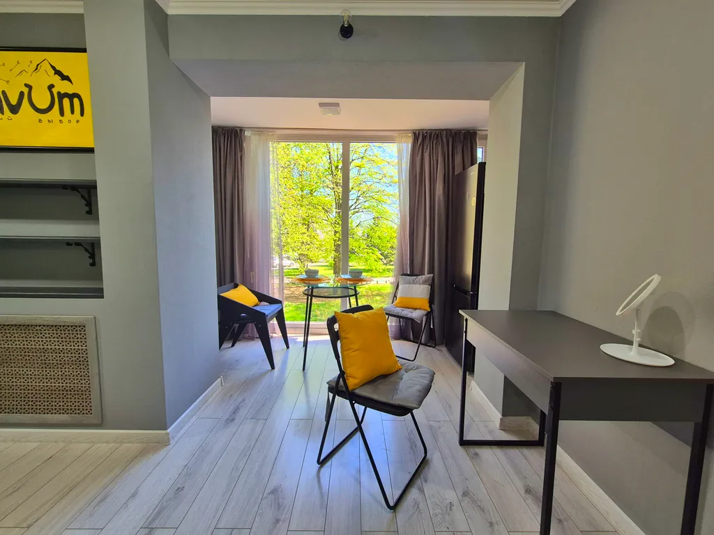 Квартира в самой лучшей локации города